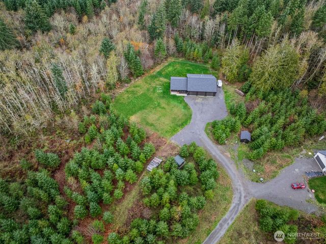 900 George Taylor Road, Silverlake, WA 98645