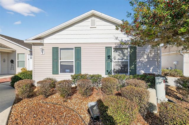 2448 RAVENWOOD LANE, The Villages, FL 32162