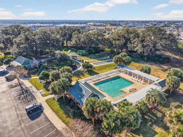 2448 RAVENWOOD LANE, The Villages, FL 32162