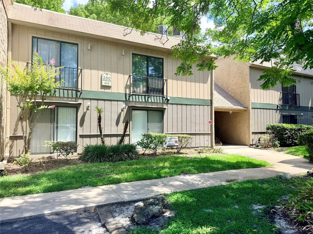 280 MOREE LOOP 2, Winter Springs, FL 32708