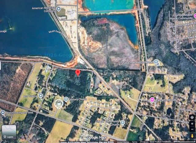 00 Stateburg Twns, Sumter, SC 29154