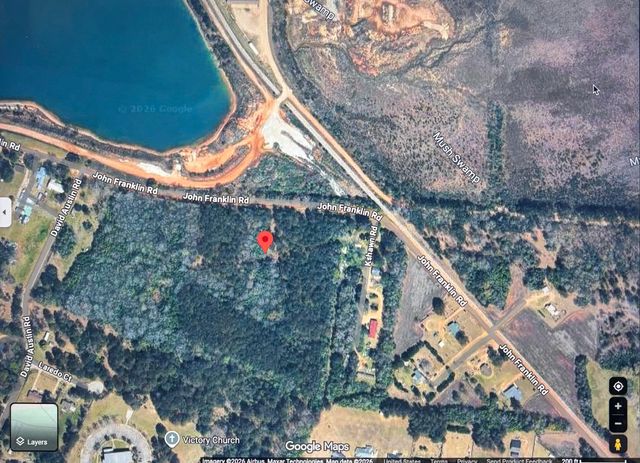 00 Stateburg Twns, Sumter, SC 29154