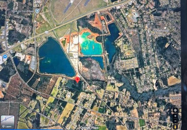 00 Stateburg Twns, Sumter, SC 29154