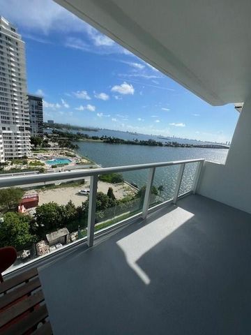 3301 NE 5th Ave 1112, Miami, FL 33137