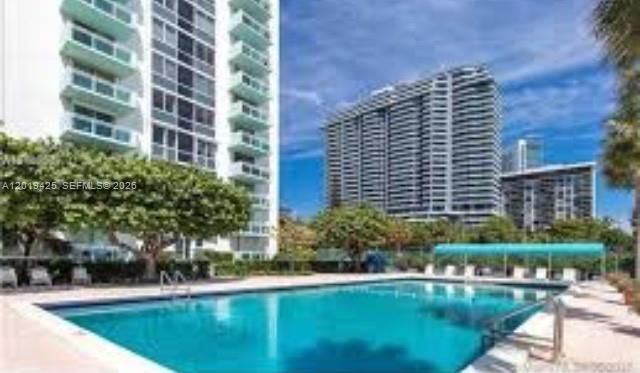 3301 NE 5th Ave 1112, Miami, FL 33137