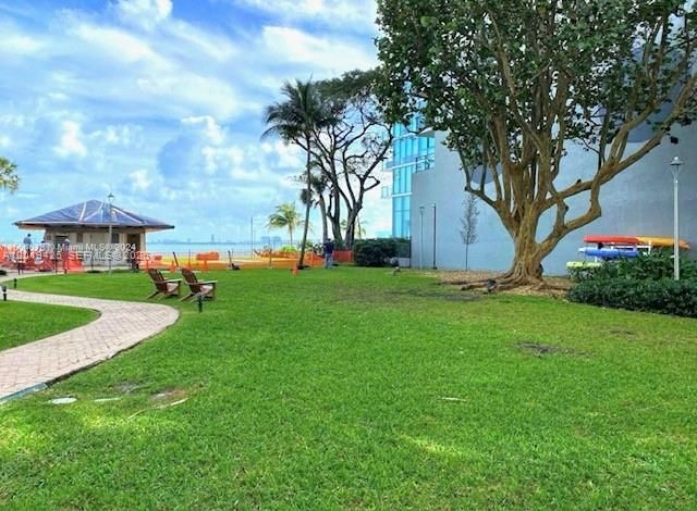 3301 NE 5th Ave 1112, Miami, FL 33137