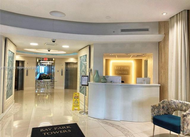 3301 NE 5th Ave 1112, Miami, FL 33137