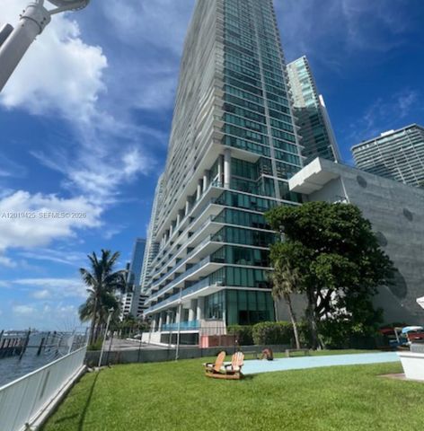 3301 NE 5th Ave 1112, Miami, FL 33137
