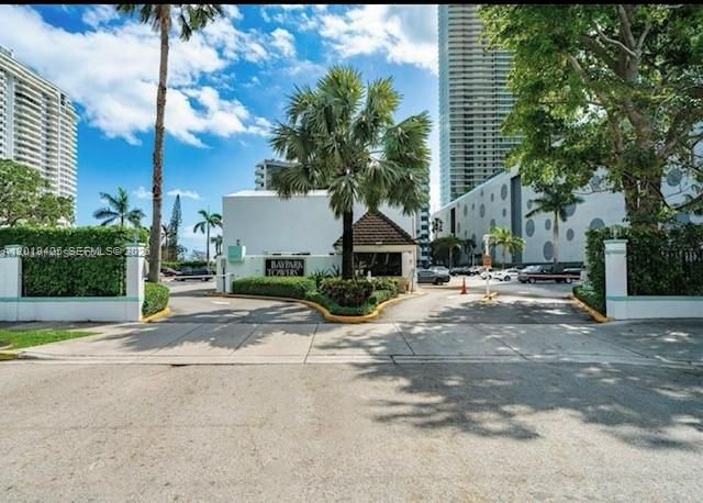 3301 NE 5th Ave 1112, Miami, FL 33137