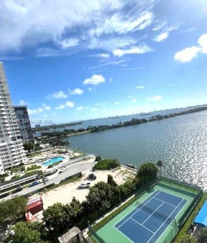 3301 NE 5th Ave 1112, Miami, FL 33137