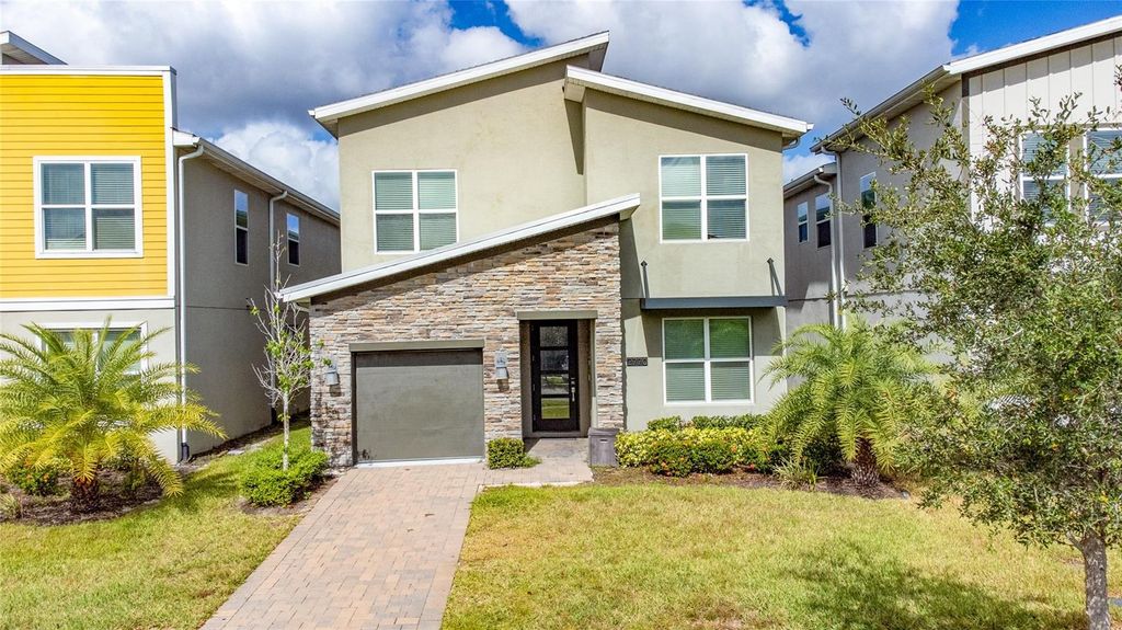 2770 BOOKMARK DRIVE, Kissimmee, FL 34746