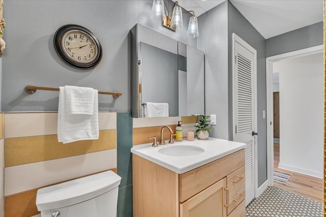 2115 W 34th Street, Davenport, IA 52806