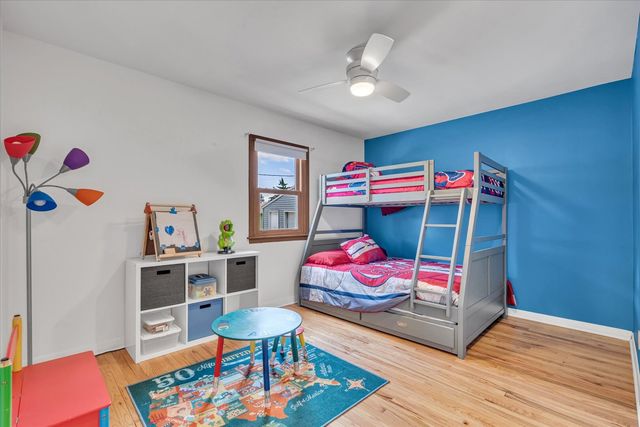 2115 W 34th Street, Davenport, IA 52806