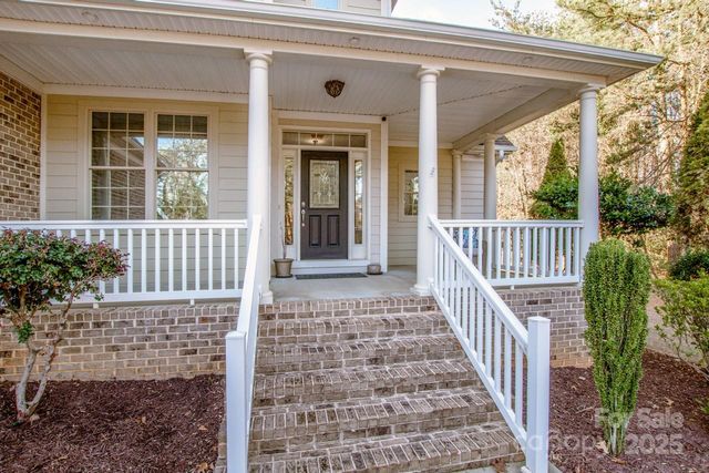 570 Morrison Farm Road, Troutman, NC 28166