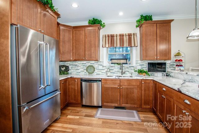 570 Morrison Farm Road, Troutman, NC 28166