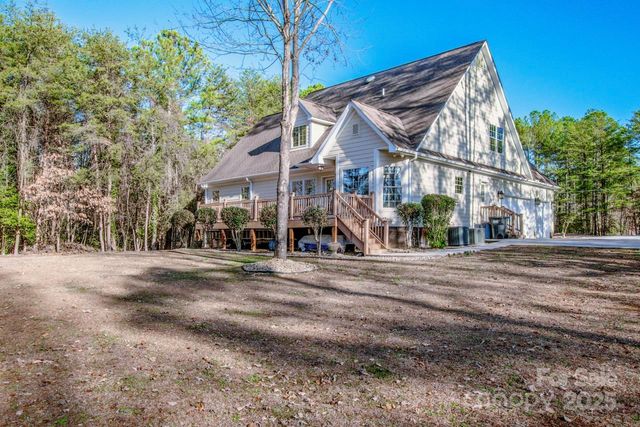570 Morrison Farm Road, Troutman, NC 28166