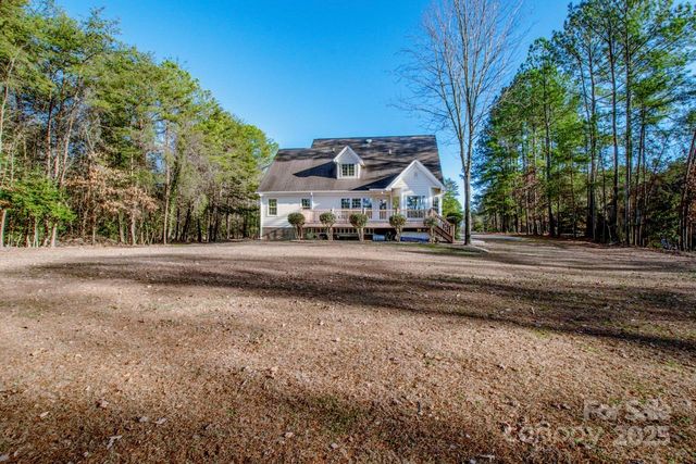 570 Morrison Farm Road, Troutman, NC 28166