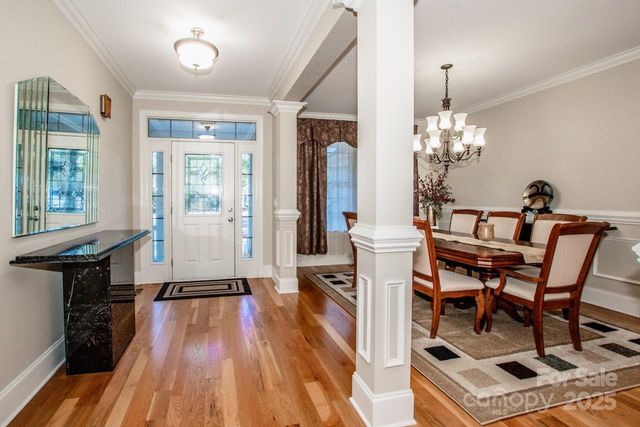 570 Morrison Farm Road, Troutman, NC 28166