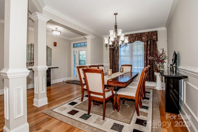 570 Morrison Farm Road, Troutman, NC 28166