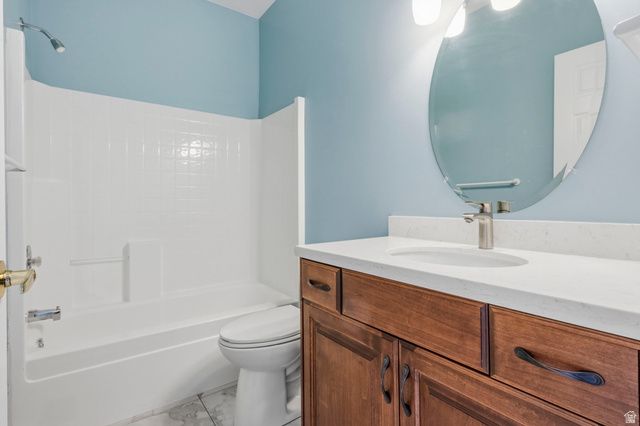 1092 W TITHING HILL PL, Riverton, UT 84065