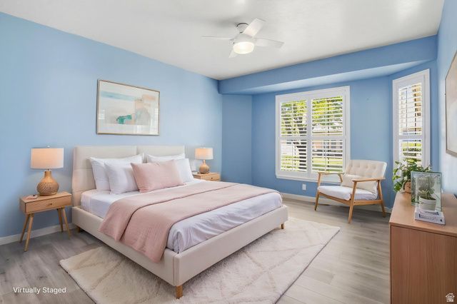1092 W TITHING HILL PL, Riverton, UT 84065