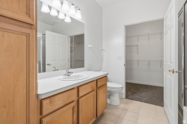 1092 W TITHING HILL PL, Riverton, UT 84065