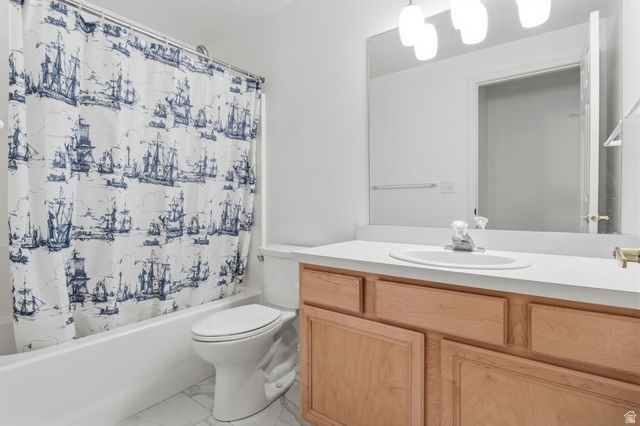 1092 W TITHING HILL PL, Riverton, UT 84065