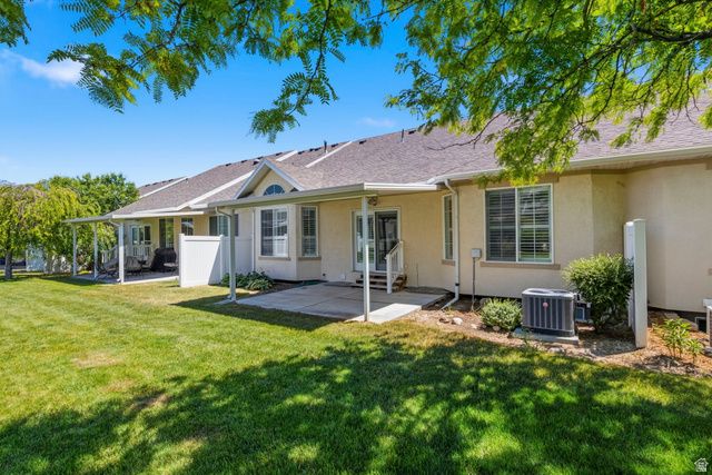 1092 W TITHING HILL PL, Riverton, UT 84065