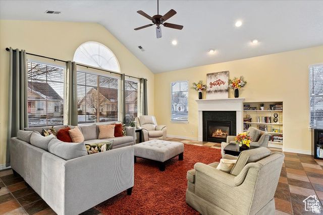 1092 W TITHING HILL PL, Riverton, UT 84065