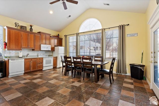 1092 W TITHING HILL PL, Riverton, UT 84065
