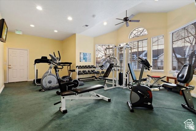1092 W TITHING HILL PL, Riverton, UT 84065