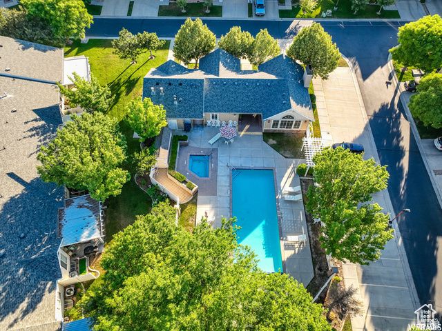 1092 W TITHING HILL PL, Riverton, UT 84065