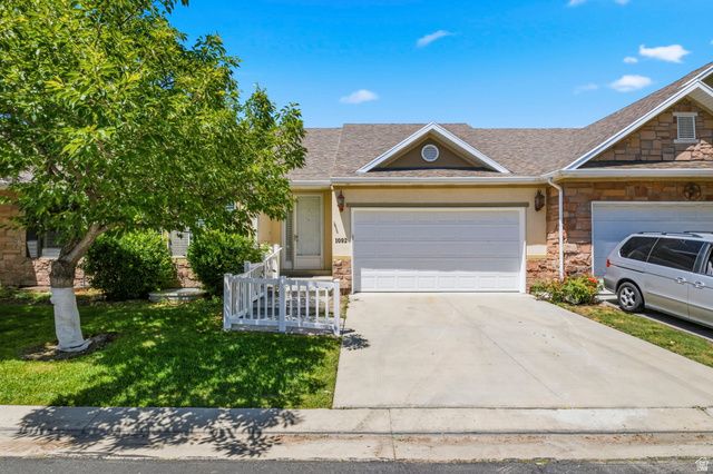 1092 W TITHING HILL PL, Riverton, UT 84065