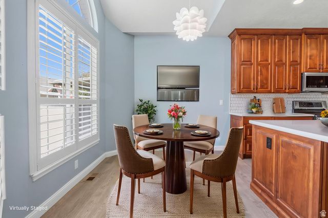 1092 W TITHING HILL PL, Riverton, UT 84065