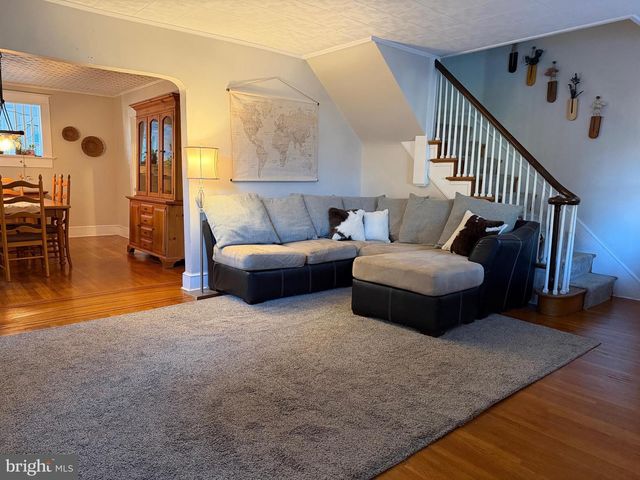 1606 1ST AVE, York, PA 17403