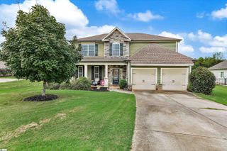 1009 Hillcrest Court, Anderson, SC 29621