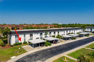 6898 Sandtrap DR 1, Fort Myers, FL 33919