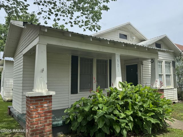 623 Main Street, Cankton, LA 70584