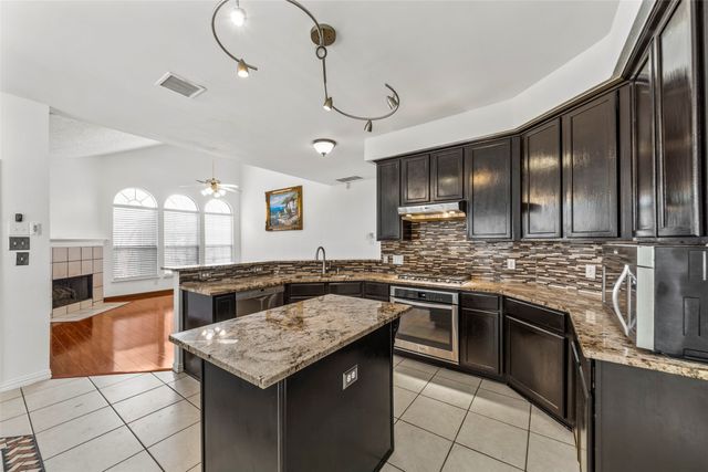 764 Whitman Place, Allen, TX 75002