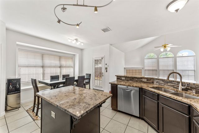 764 Whitman Place, Allen, TX 75002