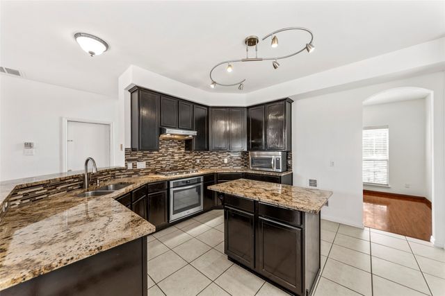 764 Whitman Place, Allen, TX 75002