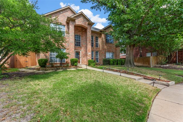 764 Whitman Place, Allen, TX 75002
