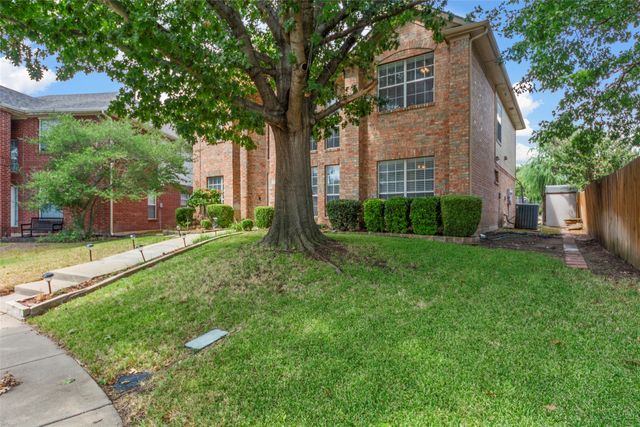 764 Whitman Place, Allen, TX 75002