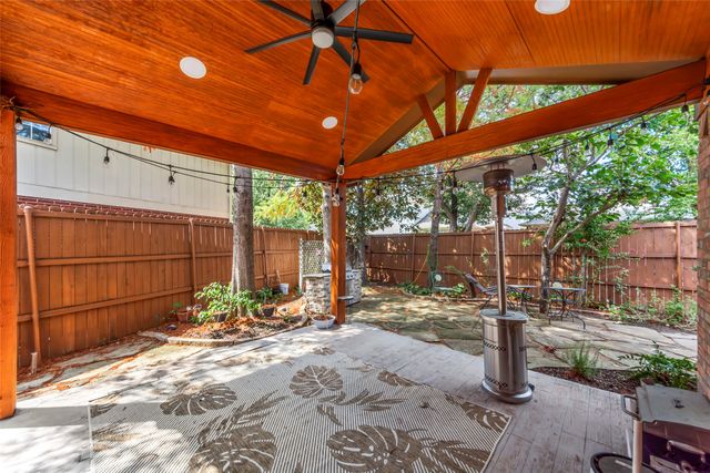 764 Whitman Place, Allen, TX 75002
