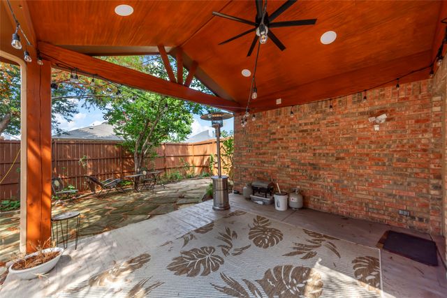 764 Whitman Place, Allen, TX 75002
