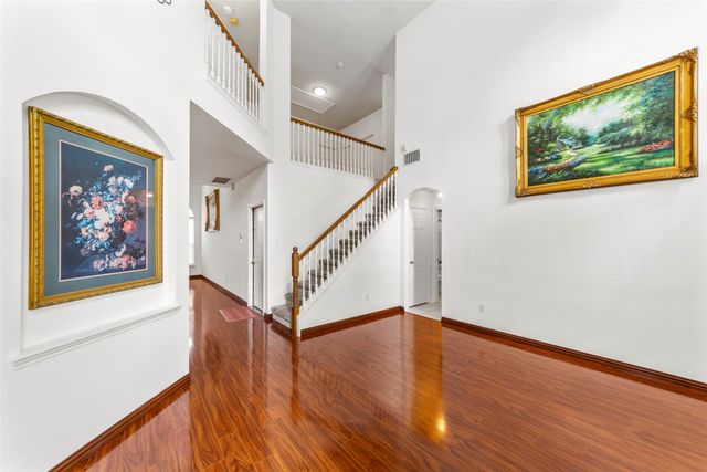 764 Whitman Place, Allen, TX 75002