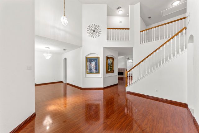 764 Whitman Place, Allen, TX 75002
