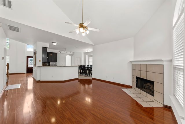 764 Whitman Place, Allen, TX 75002