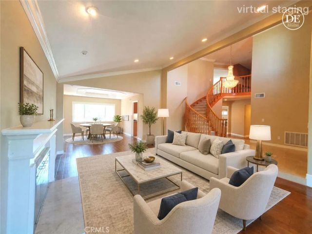 1826 Calle Belleza, Rowland Heights, CA 91748