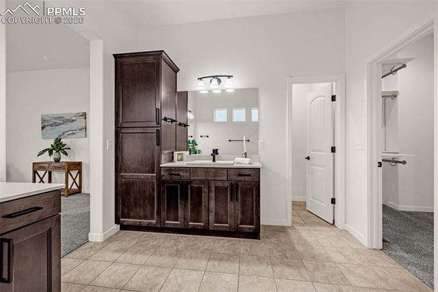 10139 Owl Perch Loop, Colorado Springs, CO 80908